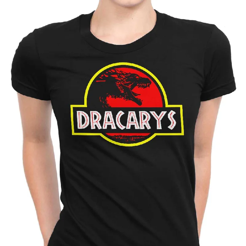 Dracarys Park - Women's Apparel