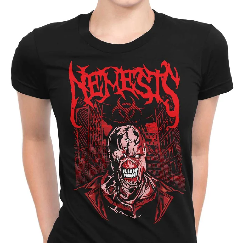 Nemesis - Women's Apparel