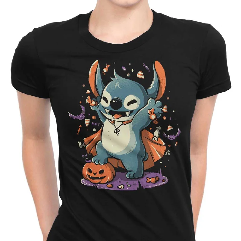 Spooky Candy 626 - Women's Apparel