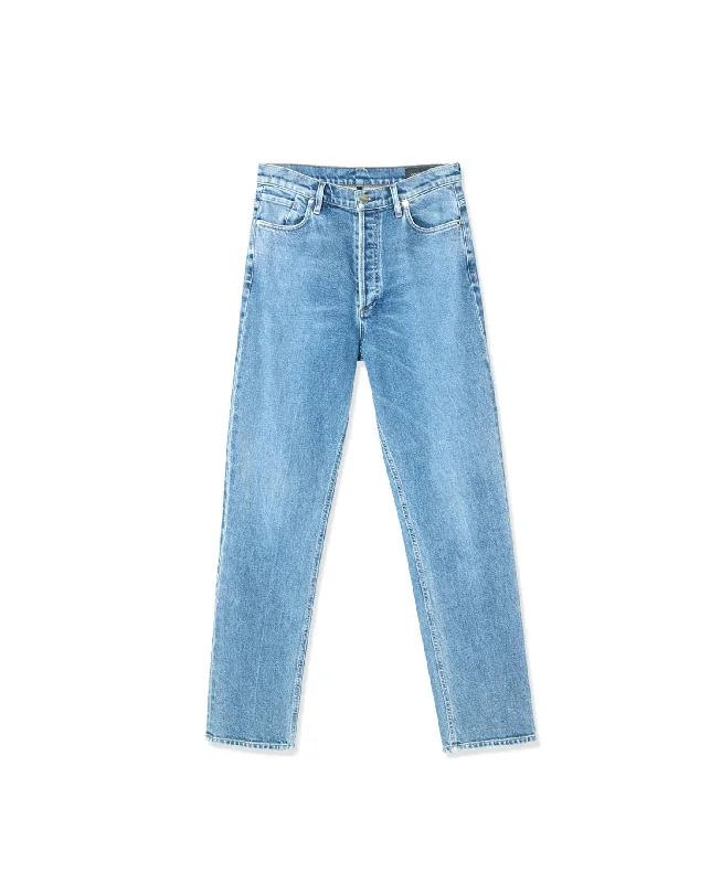 Lawler High Rise Jean In Norcross