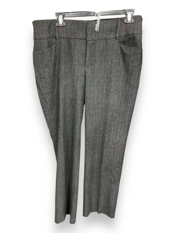 Pants Chinos & Khakis By Apt 9 In Grey, Size: 14