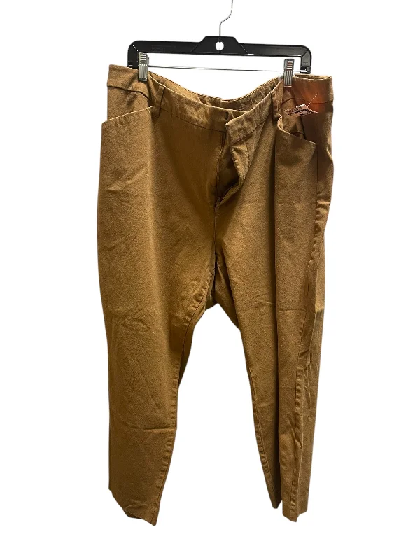 Pants Chinos & Khakis By Old Navy In Tan, Size: 24