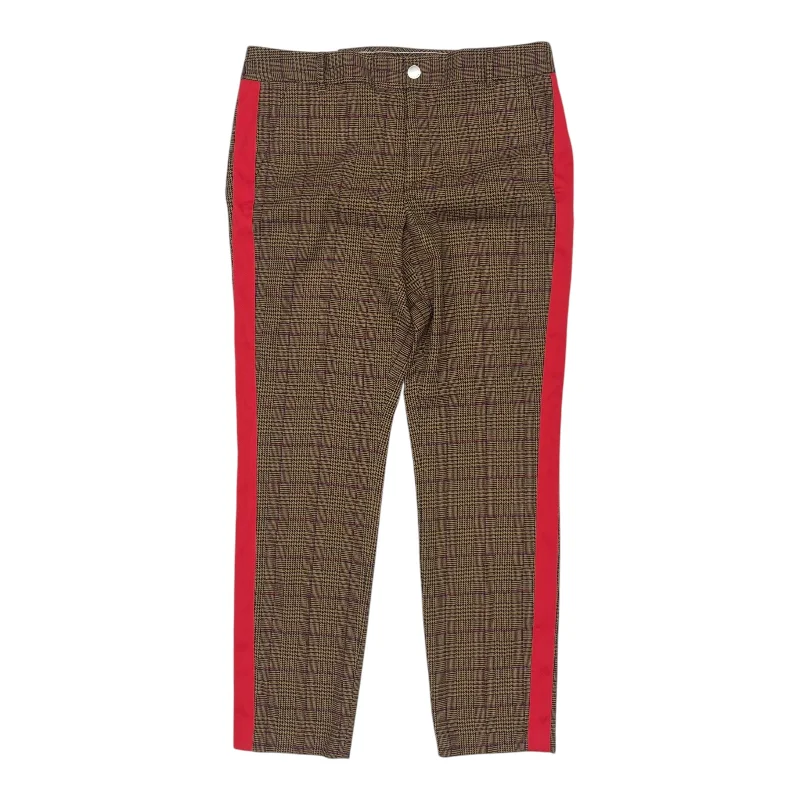 Pants Chinos & Khakis By Tommy Hilfiger In Tan, Size:10