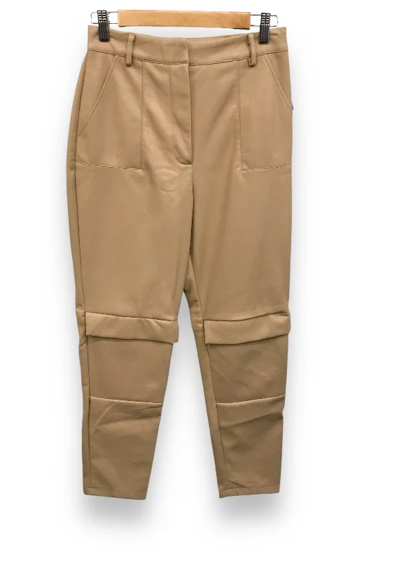 Pants Other By Clothes Mentor In Tan, Size: 6