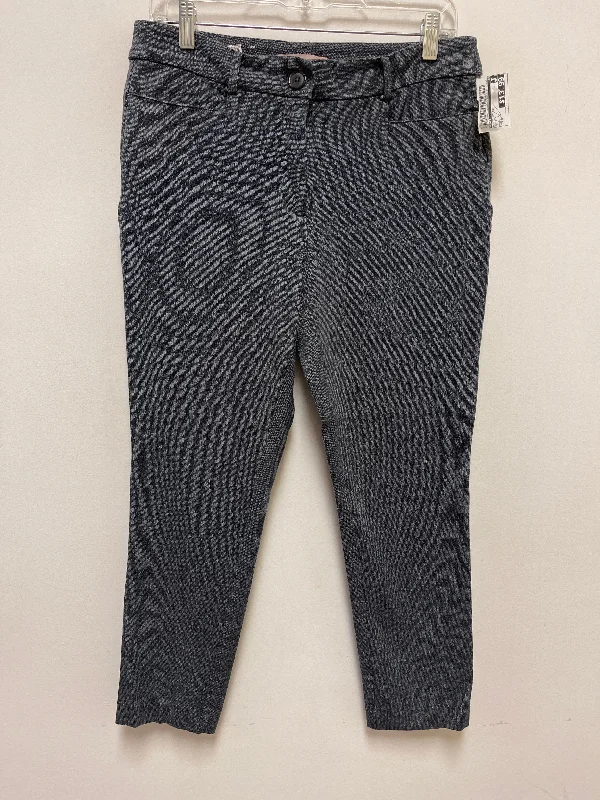 Pants Other By Loft In Navy, Size: 8