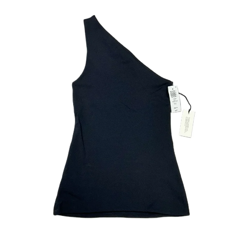 Top Sleeveless By Aritzia In Black, Size: Xs