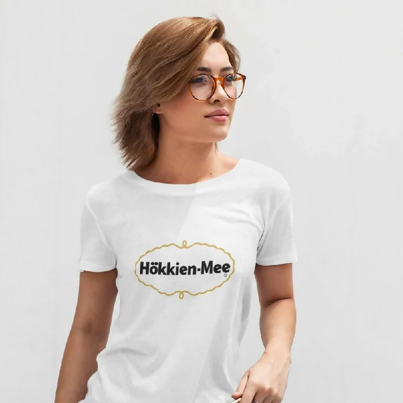 [Clearance Sales] Hokkien Mee S-Sleeve T-shirt