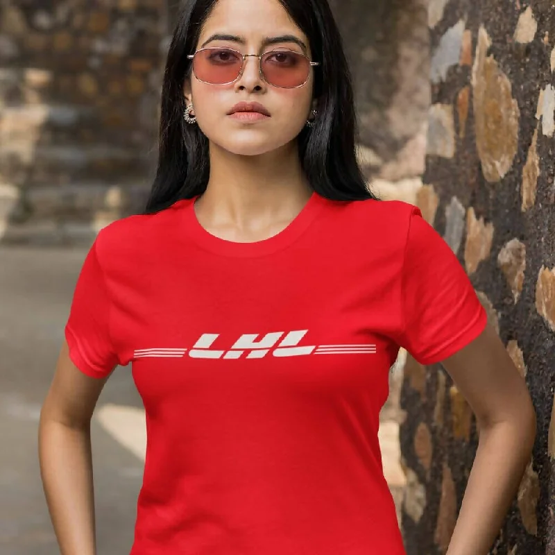 [Clearance Sales] LHL S-Sleeve T-shirt