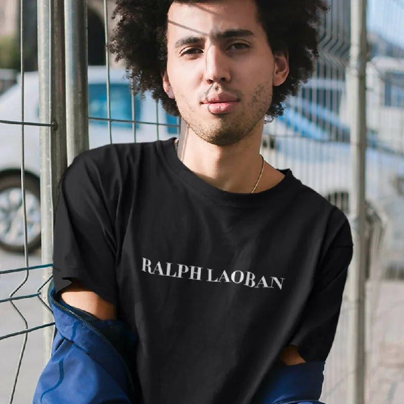 [Clearance Sales] Ralph Laoban S-Sleeve T-shirt