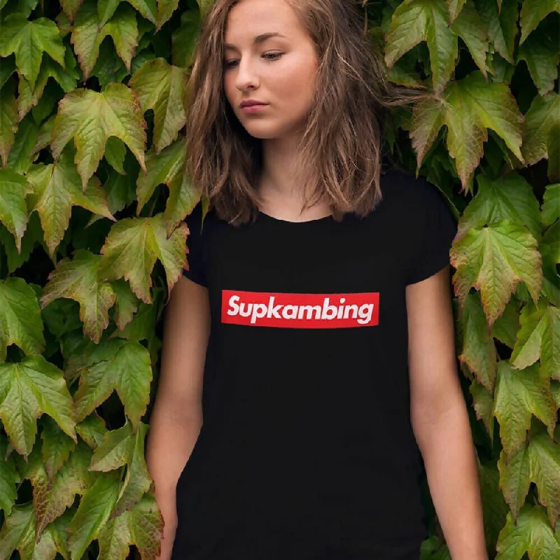 Supkambing Short Sleeve T-shirt